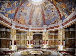 Rebuilt and re-imagined: Life inside 7 ancient ruins | Architecture & Design