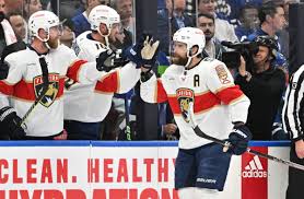 Sam Bennett Contract Buzz: Panthers, Red Wings in the Mix