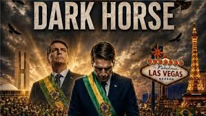Filme "Dark Horse" estreia em Las Vegas em evento conservador
