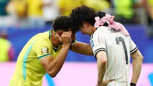 Resultados del Mundial hoy lunes 29 de junio: Marcadores