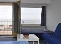 Location appartement vacances ostende