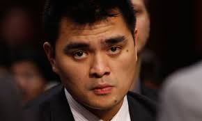 Jose Vargas won a Pulitzer prize as part of a team covering the Virginia Tech shootings. Photograph: Charles Dharapak/AP - Jose-Vargas-has-joined-th-007