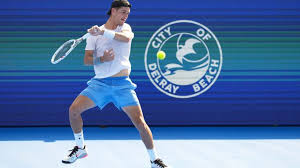 Miami R4 previews and predictions: Fritz vs. Lehecka, Tiafoe vs. Atmane