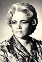 Elena Ciubotaru, director al scolii între 1962 - 1977 - elena_ciubotaru