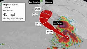 The Weather Channel - News update