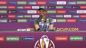 ESPNcricinfo - News update