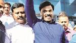 Ponzi scam: Karnataka ex-BJP minister