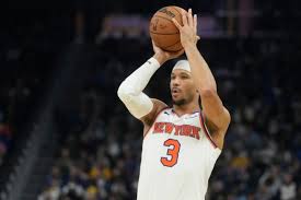 Knicks’ Josh Hart is making defenses pay for sagging off of him