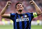 Javier zanetti best goal