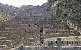 Image result for ollantaytambo