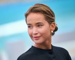Jennifer Lawrence on Gaza: "What's happening is no less than a genocide"