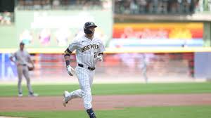 Yelich moved to fifth after being slotted seventh in original Tues. lineup