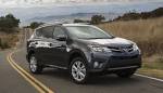 Precio coches toyota