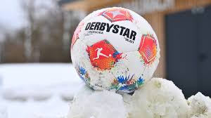 Bundesliga match between SV Werder Bremen and TSG Hoffenheim cancelled