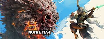 

Test Wild Hearts : Capcom et Monster Hunter Prêts à Trembler