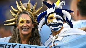 FIFA World Cup Group H LIVE: Saudi Arabia vs Uruguay - score, radio commentary, text updates & match stats