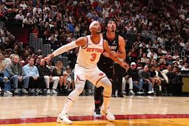 Knicks vs. Grizzlies: New York Vise la 5ème Victoire Consécutive!