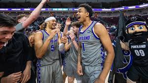 West Coast Conference Men's Basketball Championship Recap