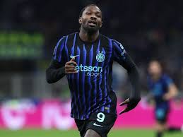 Inter Milan Vs Atalanta – Official Starting Lineups As Nerazzurri Welcome Back Thuram & Dumfries