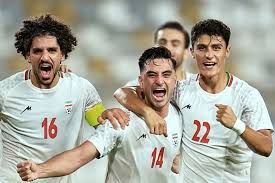 ایران 4 - 0 هنگ کنگ / امیدها با جشنواره گل شروع کردند؛ امیدوار شدیم!