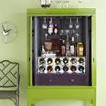 Modern drinks cabinet Sydney