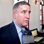 Jerusalem capital Israel 'fact': Israeli