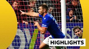 Irish League Football Live - BBC