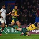 Jones Confident England Heading Right