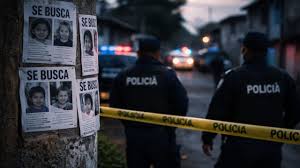 Alerta en Edomex: desaparecen siete menores en 48 horas