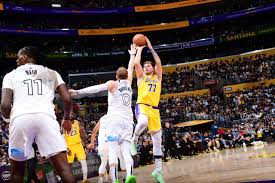 Lakers vs. Timberwolves: Playoff Preview and Key Matchups