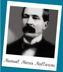 MANUEL MARIA MALLARINO. (Santiago de Cali, 18 de junio de 1808 – Bogotá, 6 de enero de 1872). Abogado y político colombiano. Miembro del Partido Conservador ... - mallarino1