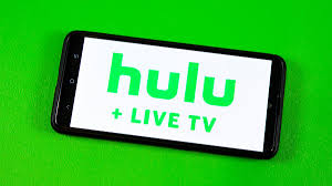 hulu live tv