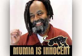 Image result for Mumia Abu-Jamal PHOTO