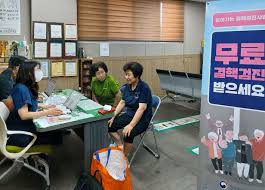 south korea 아이콘