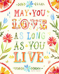 May You Love - The Daily Quotes via Relatably.com