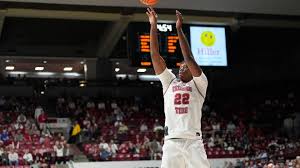 Aiden Sherrell Enters Transfer Portal: Top Potential Destinations