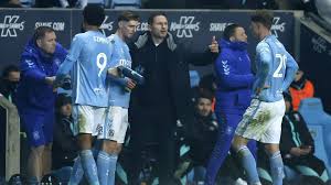 Le direct Coventry City - AS MONACO — AS Monaco