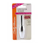 First Impression - Lipstick Sealer Does it work? -