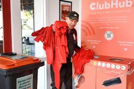 Basisscholen in Woerden mogen voor inzameling afval beroep doen op gemeente: ‘Moet normaal worden’