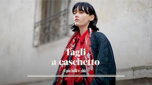 Trend Google: caschetto