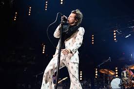 Harry Styles: Sexspielzeug statt neuer Musik? Fans sind zwiegespalten