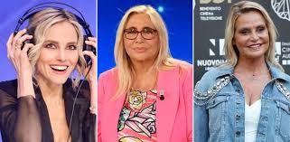 Trend Google: mara venier