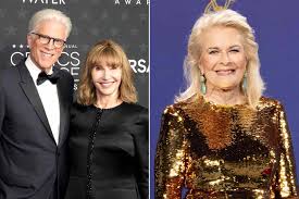 Ted Danson's 'Full On Kiss' Confession: Why This Hollywood Romance Story Still Drives Fans Wild