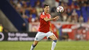 Lewandowski nie pomógł. Koniec pięknej serii Chicago Fire