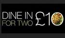 Marks and spencers meal deal for 2