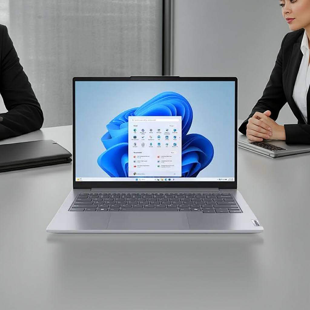 Specifications Summary: Colour: Arctic Grey, Screensize: 14 in, Screen Type: 14" WUXGA, Processor: A...