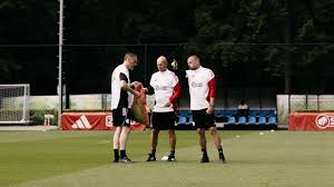 Ajax - News update