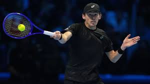 ¡Alcaraz a Semis! De Miñaur le da el pase en las ATP Finals - Imagen principal del artículo