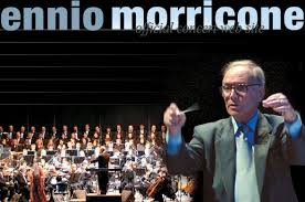 Risultati immagini per ennio morricone the mission