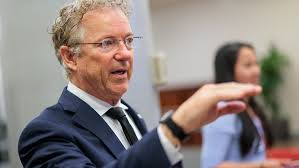 Sen. Rand Paul introduces constitutional amendment to end birthright citizenship